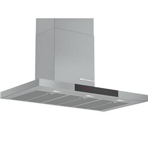 MÁY HÚT KHÓI KHỬ MÙI CHỮ T BOSCH DWB98JQ50B SERI 6 90CM